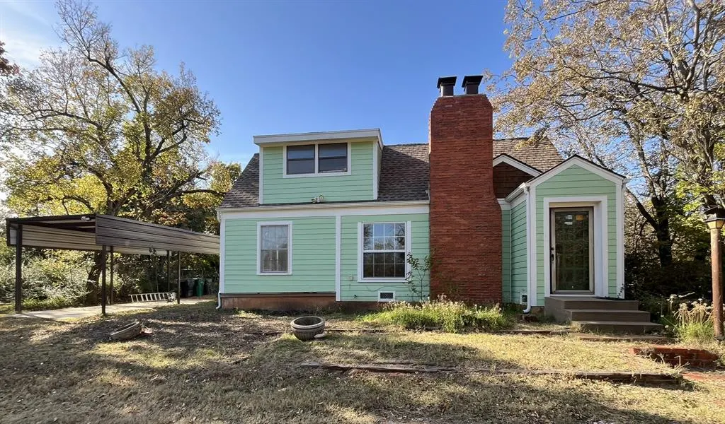 Photo 3 — Address unavailable, Oklahoma City, OK 73105