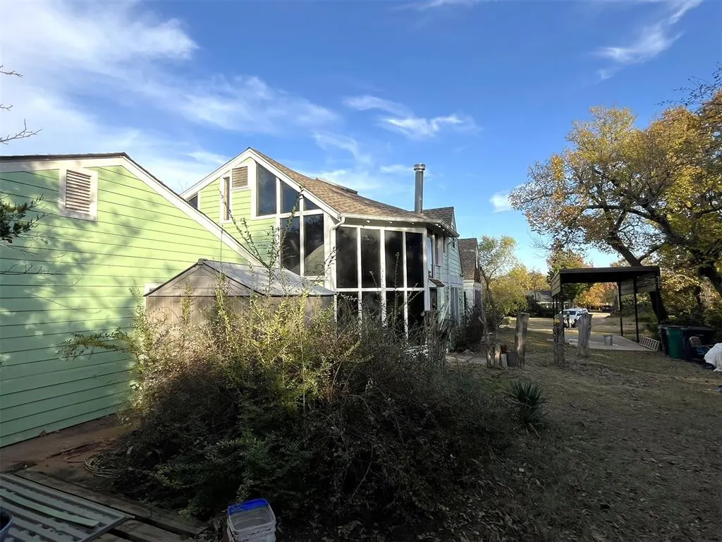 Photo 4 — Address unavailable, Oklahoma City, OK 73105