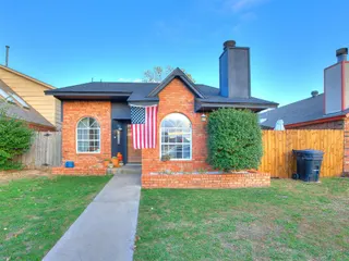 Sold home at 2130 Meench Drive