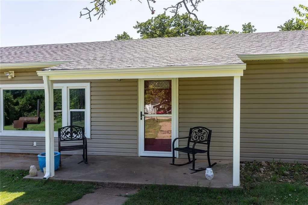 Photo 2 — 16101 A Street, Oklahoma City, OK 73165