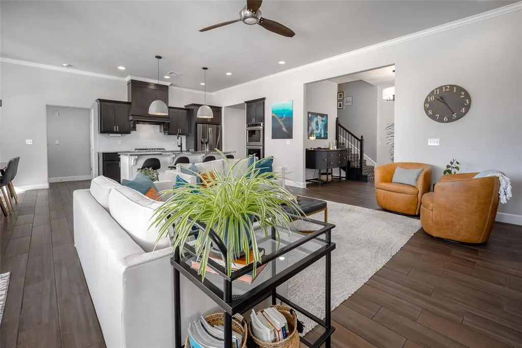 Photo 12 — 300 Turtle Dove Court, Blanchard, OK 73010