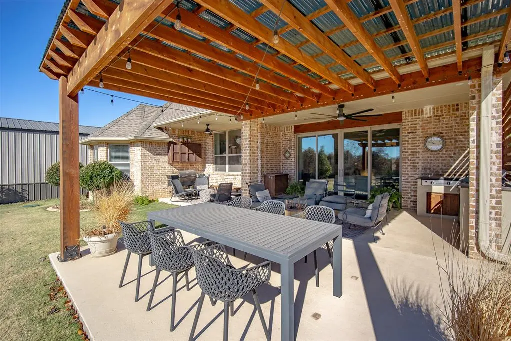 Photo 40 — 300 Turtle Dove Court, Blanchard, OK 73010