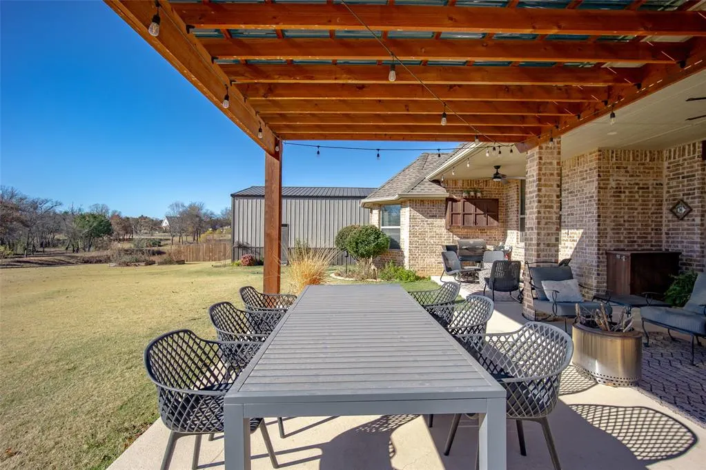 Photo 42 — 300 Turtle Dove Court, Blanchard, OK 73010
