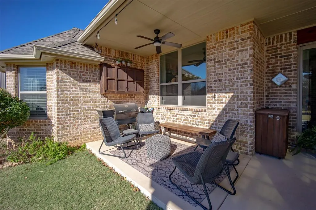 Photo 43 — 300 Turtle Dove Court, Blanchard, OK 73010