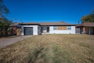 Sold home at 1521 SW 60th Street