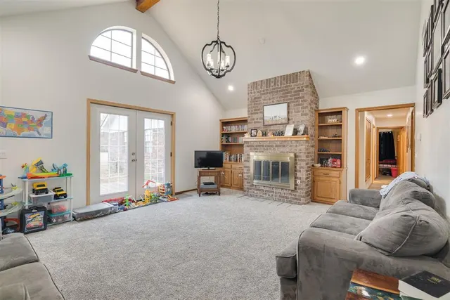 Photo 5 — 2303 Lakewood Drive, Chickasha, OK 73018