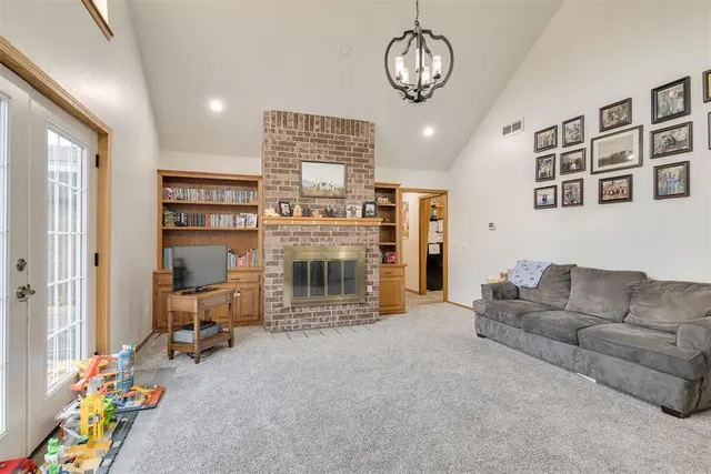 Photo 7 — 2303 Lakewood Drive, Chickasha, OK 73018