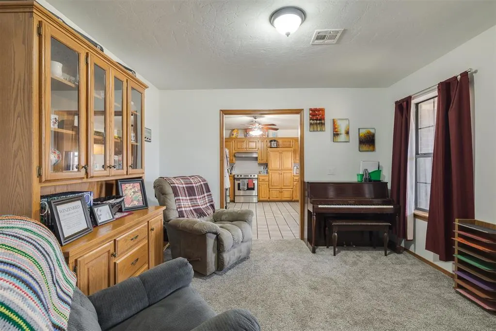 Photo 20 — 2303 Lakewood Drive, Chickasha, OK 73018