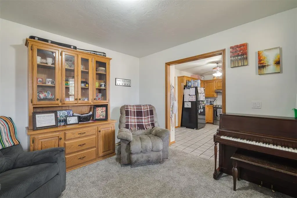 Photo 21 — 2303 Lakewood Drive, Chickasha, OK 73018