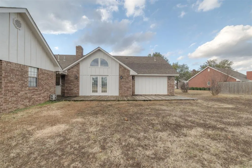 Photo 45 — 2303 Lakewood Drive, Chickasha, OK 73018