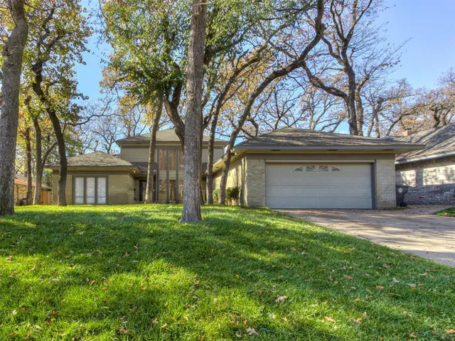 Front exterior — 3109 N Briarwood Avenue, Bethany, OK 73008