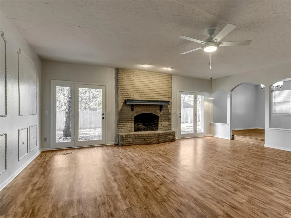 Photo 3 — 3109 N Briarwood Avenue, Bethany, OK 73008