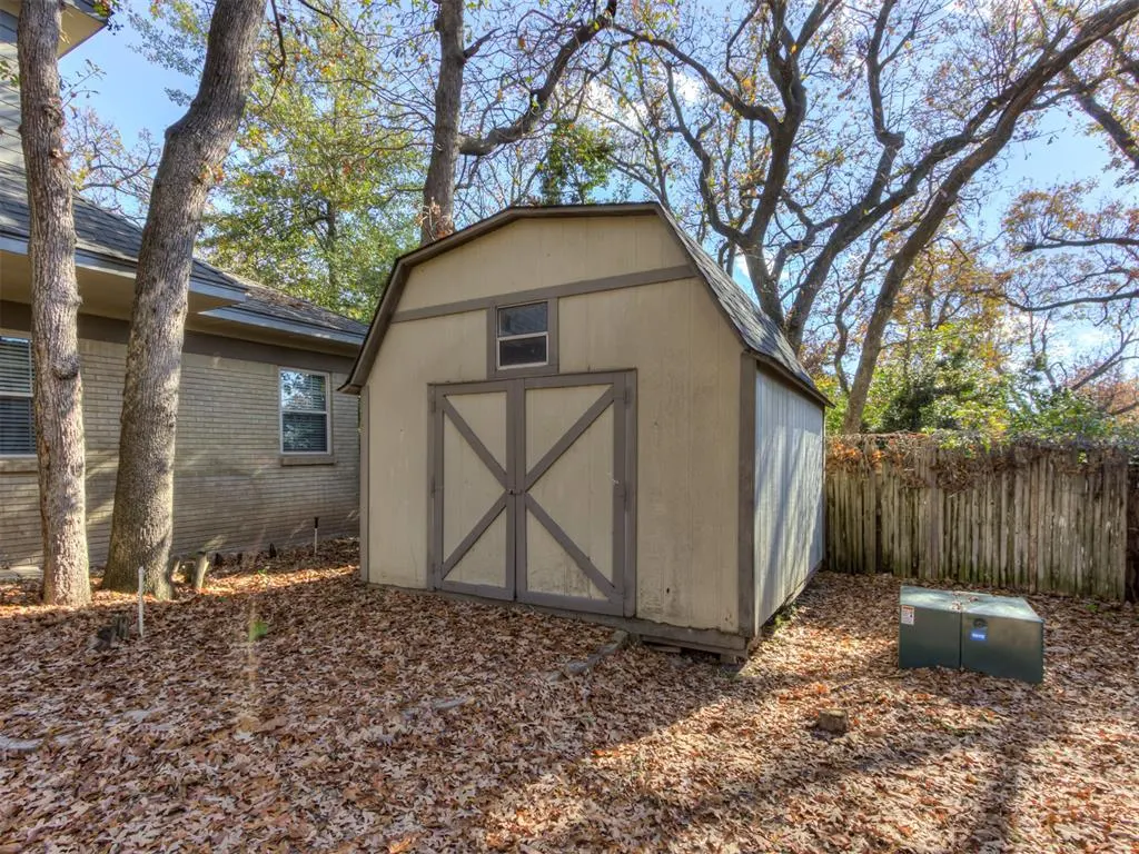 Photo 16 — 3109 N Briarwood Avenue, Bethany, OK 73008
