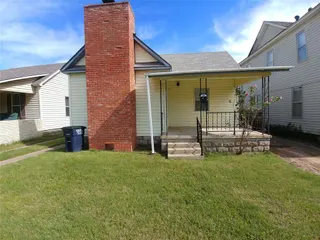 Sold home at 509 N Park Avenue
