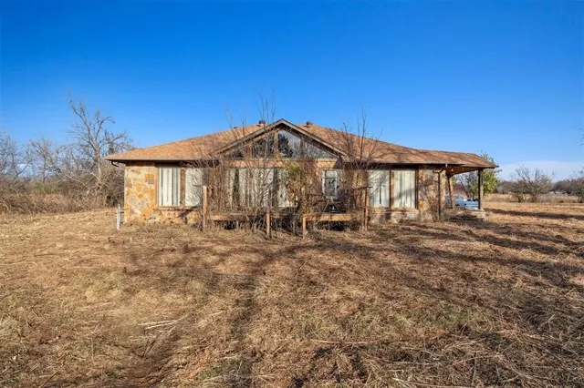 Photo 4 — 8701 Nyswonger Road, Jones, OK 73049
