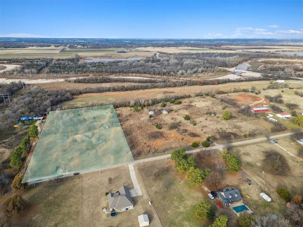 Photo 8 — 8701 Nyswonger Road, Jones, OK 73049