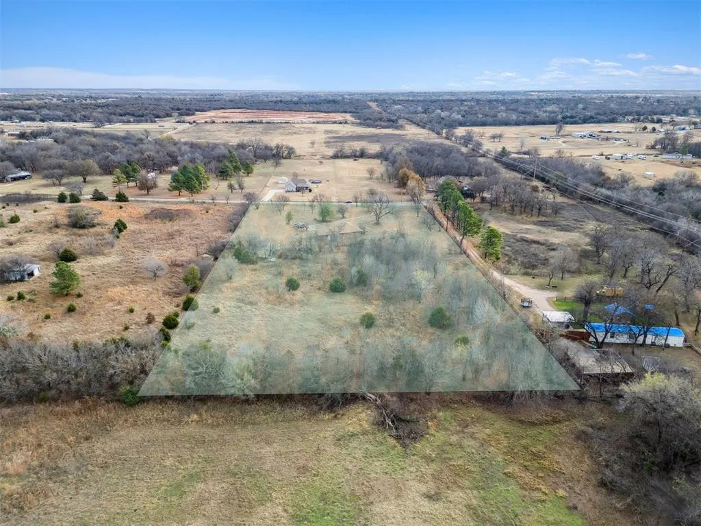 Photo 14 — 8701 Nyswonger Road, Jones, OK 73049