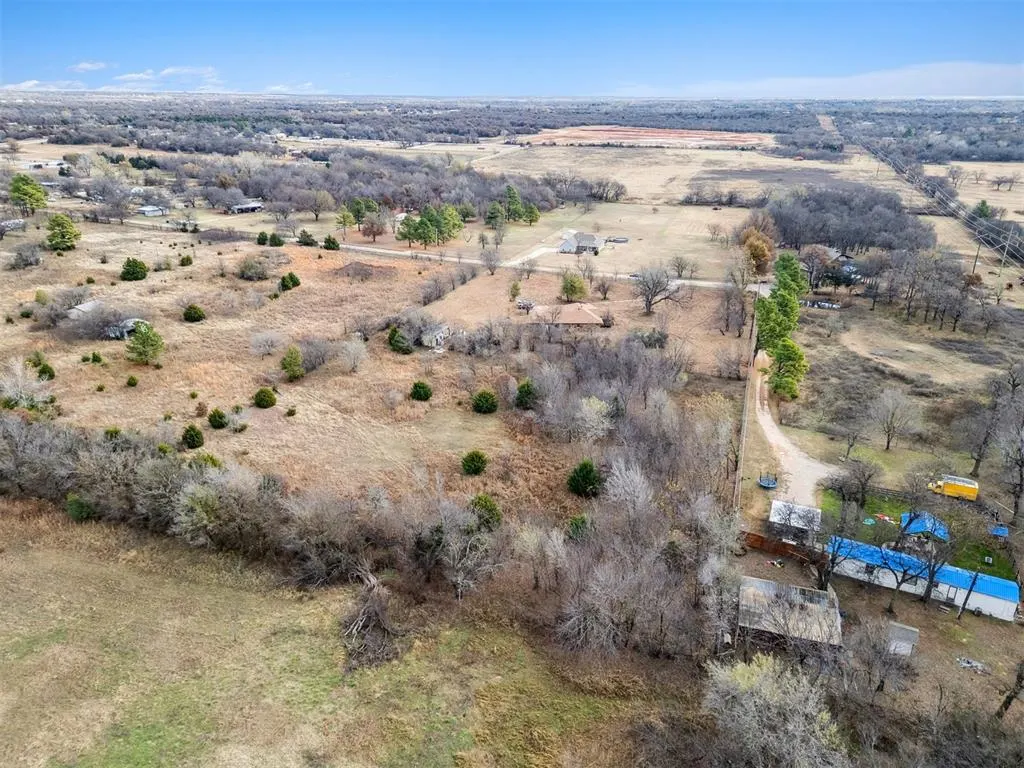 Photo 16 — 8701 Nyswonger Road, Jones, OK 73049