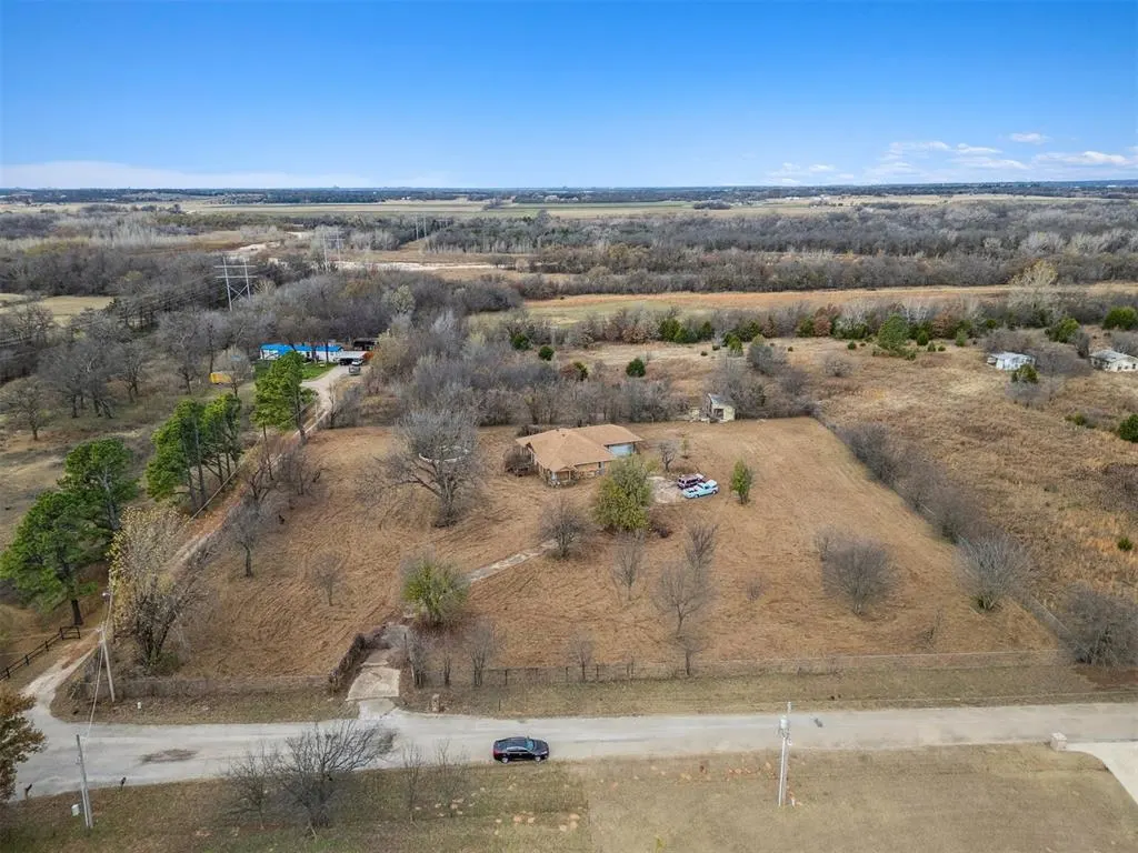 Photo 18 — 8701 Nyswonger Road, Jones, OK 73049