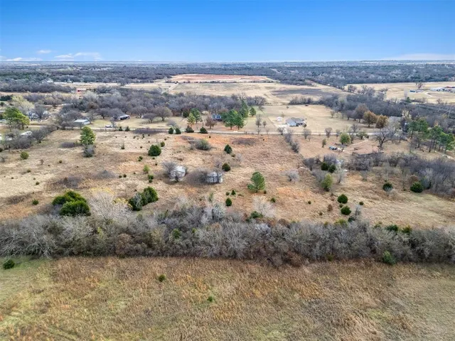 Photo 7 — 8777 Nyswonger Road, Jones, OK 73049