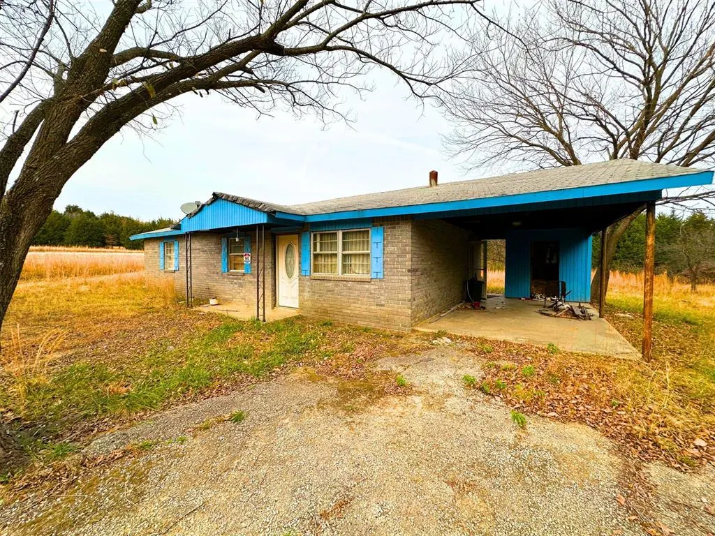 Photo 4 — 11150 Highway 56, Okemah, OK 74859