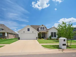 Sold home at 15900 Bison Drive