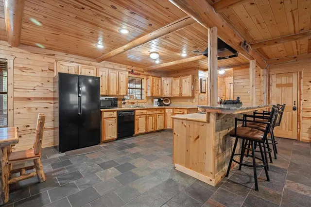 Photo 6 — 302 Orca Road, Broken Bow, OK 74728