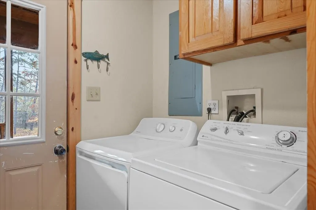Photo 11 — 302 Orca Road, Broken Bow, OK 74728