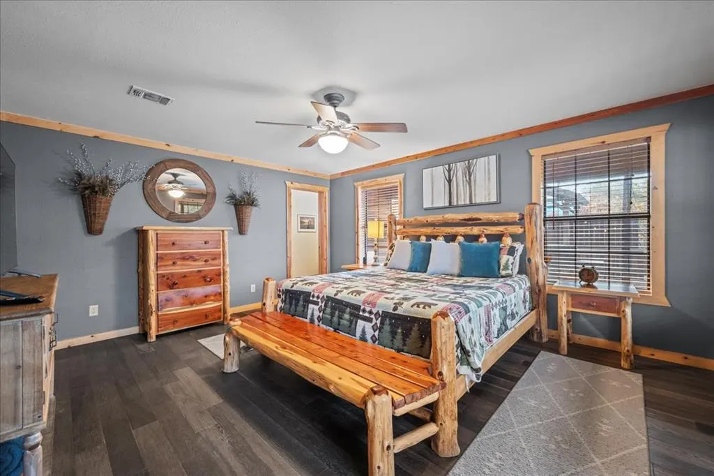 Photo 13 — 302 Orca Road, Broken Bow, OK 74728