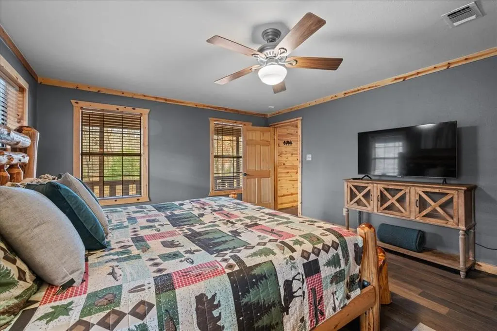 Photo 14 — 302 Orca Road, Broken Bow, OK 74728