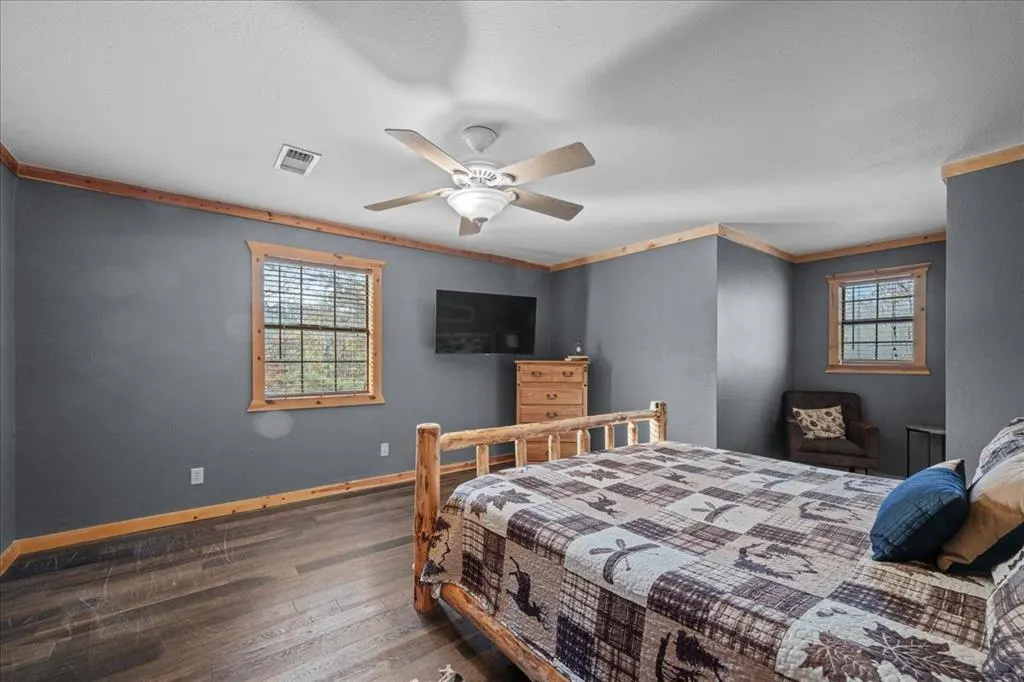 Photo 20 — 302 Orca Road, Broken Bow, OK 74728