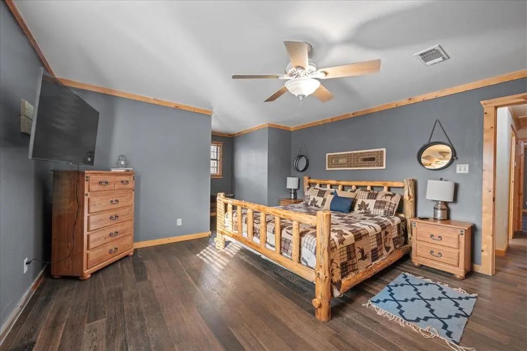 Photo 21 — 302 Orca Road, Broken Bow, OK 74728
