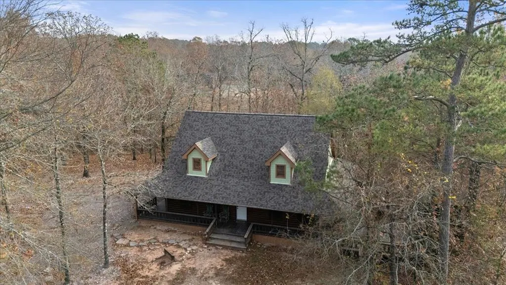 Photo 35 — 302 Orca Road, Broken Bow, OK 74728