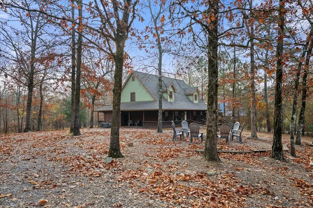 Photo 34 — 302 Orca Road, Broken Bow, OK 74728