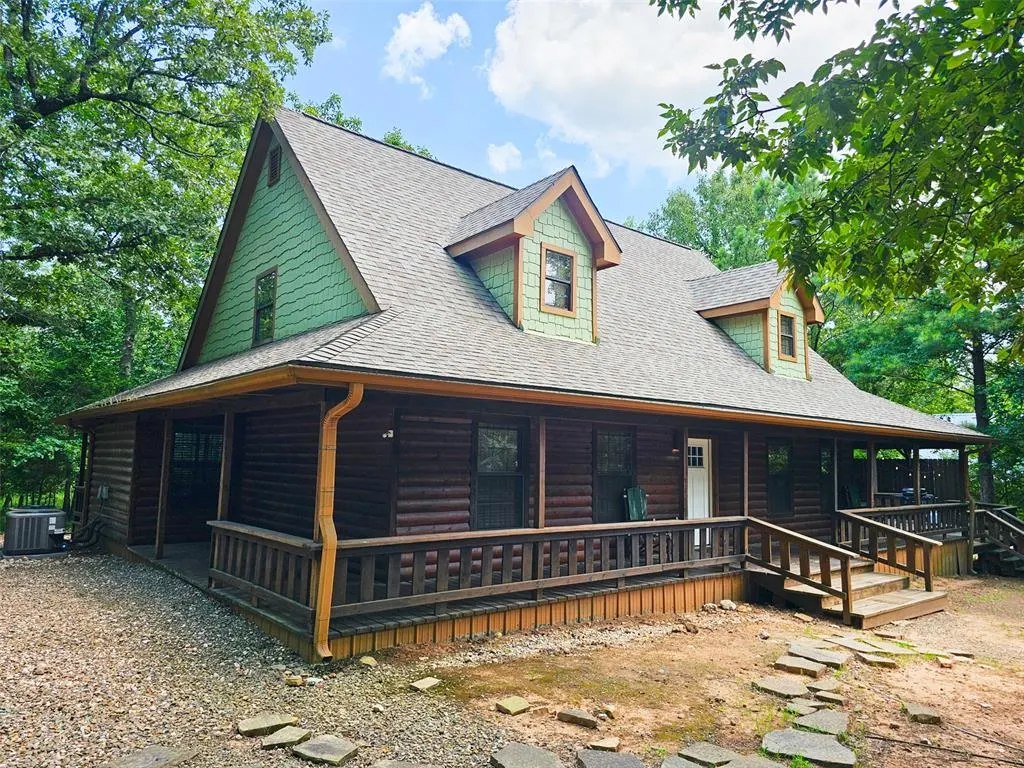 Photo 2 — 302 Orca Road, Broken Bow, OK 74728