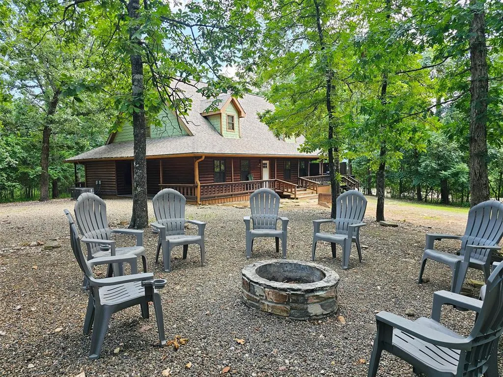Photo 30 — 302 Orca Road, Broken Bow, OK 74728