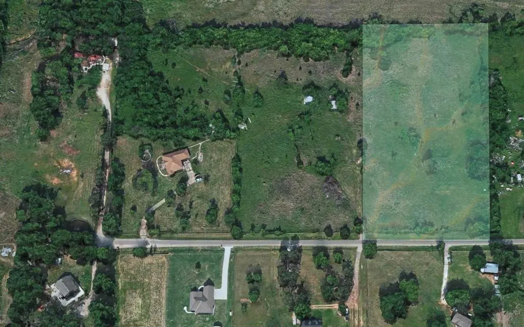 Photo 13 — 8855 Nyswonger Road, Jones, OK 73049
