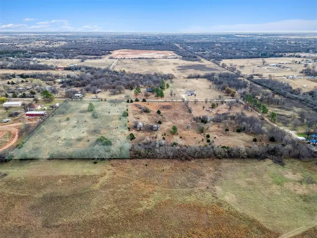 Photo 4 — 8855 Nyswonger Road, Jones, OK 73049
