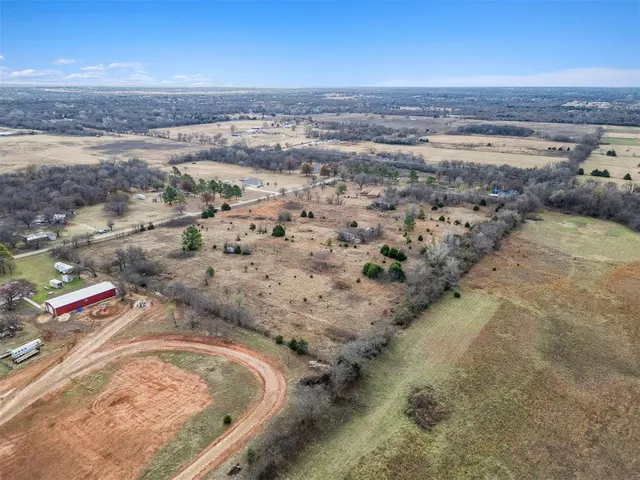 Photo 7 — 8855 Nyswonger Road, Jones, OK 73049