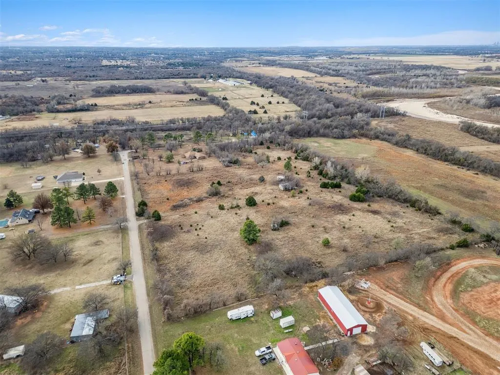Photo 9 — 8855 Nyswonger Road, Jones, OK 73049