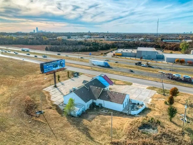 Photo 2 — 3500 N I-35 Service Road, Oklahoma City, OK 73121