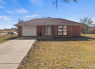 Sold home at 419 E F Street