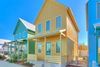 Sold home at 1056 Hangar Drive