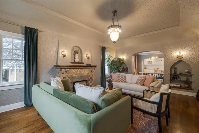 Photo 3 — 237 NW Eubanks Street, Oklahoma City, OK 73118