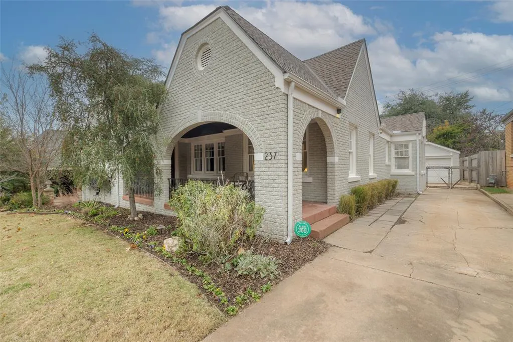 Photo 36 — 237 NW Eubanks Street, Oklahoma City, OK 73118