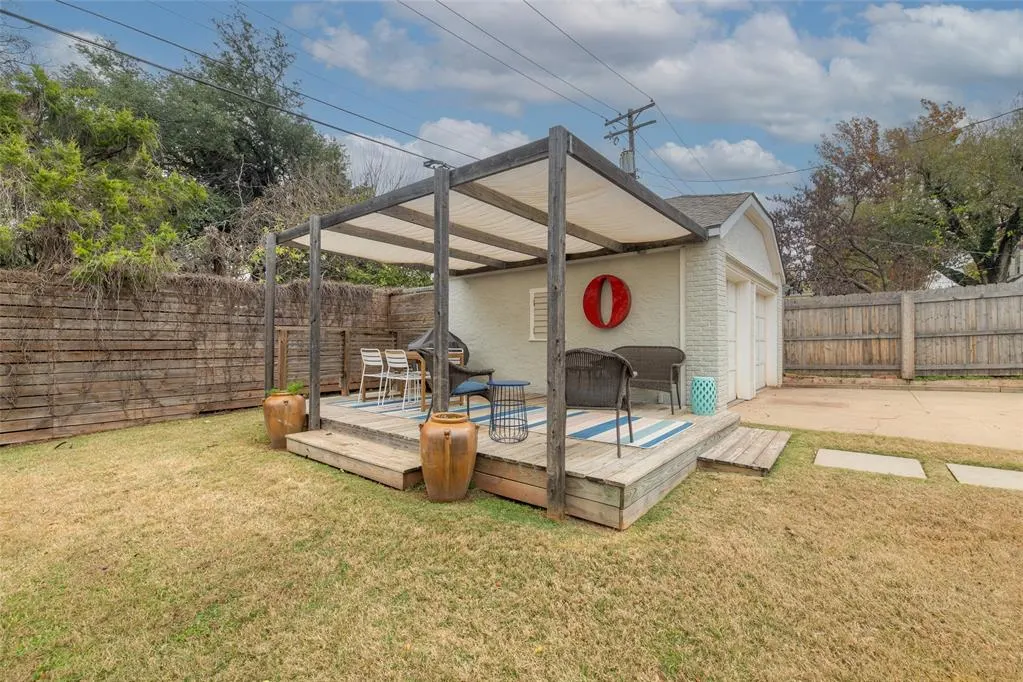 Photo 39 — 237 NW Eubanks Street, Oklahoma City, OK 73118