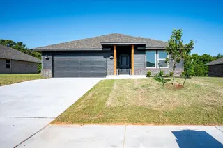 Sold home at 4624 Lincoln Landing