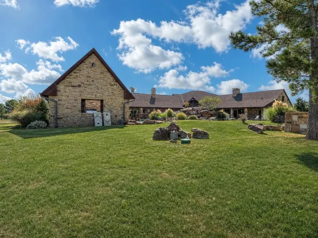 Photo 8 — 27280 N County Road 3250, Wynnewood, OK 73098