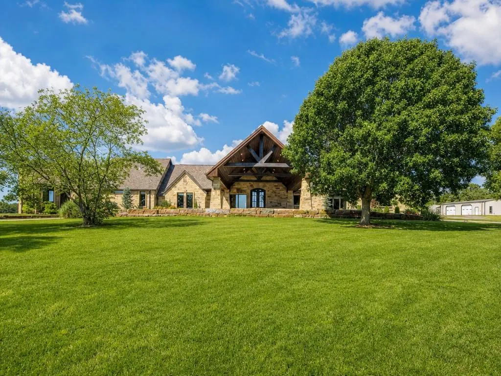 Photo 15 — 27280 N County Road 3250, Wynnewood, OK 73098