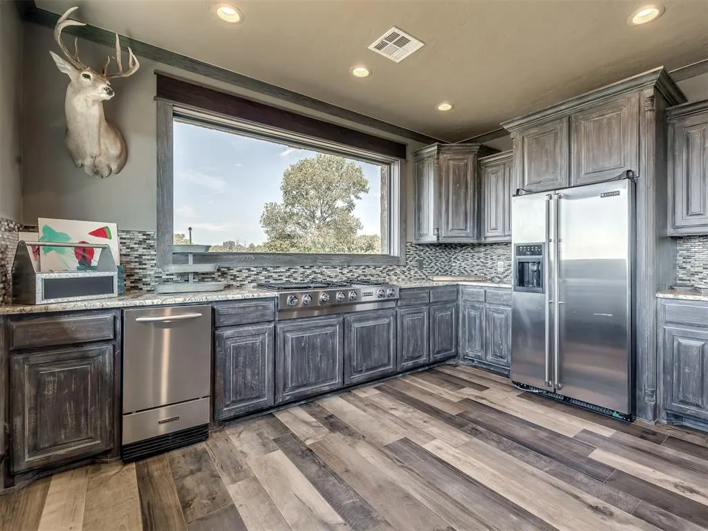 Photo 45 — 27280 N County Road 3250, Wynnewood, OK 73098
